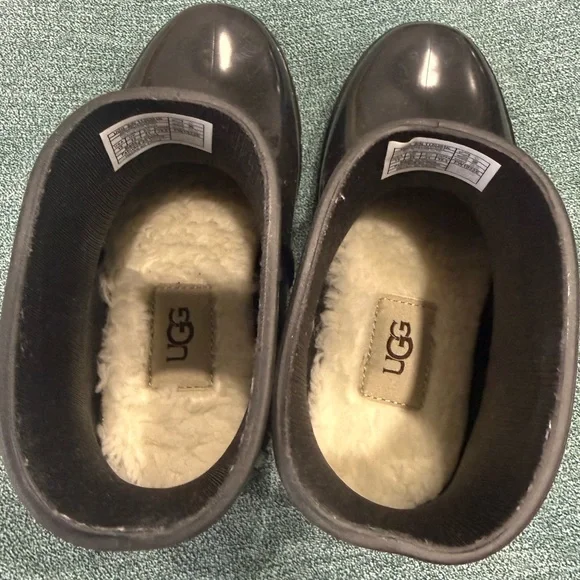 UGG Plush - Picture 7 of 9